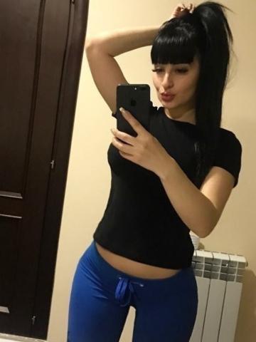 Анкета проститутки Ева - Фото 1, , 24 года, №143599